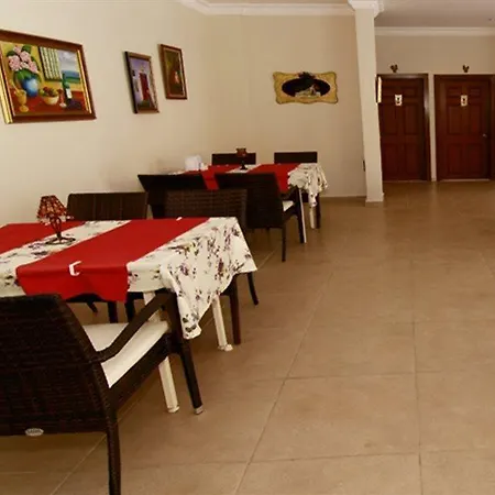 Apartment Apts. Cleo South Princess