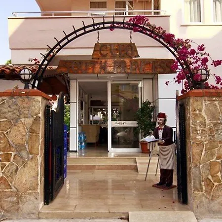 Apartment Apts. Cleo South Princess