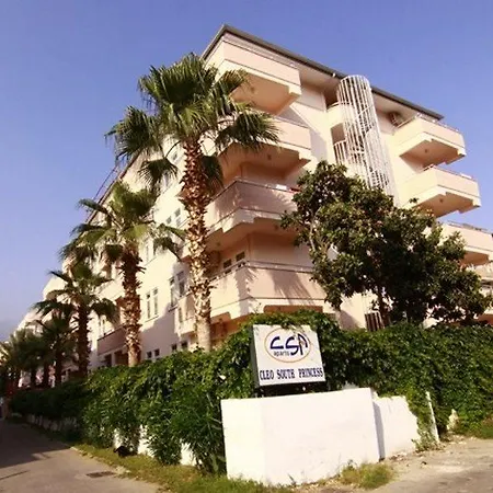 Apts. Cleo South Princess
